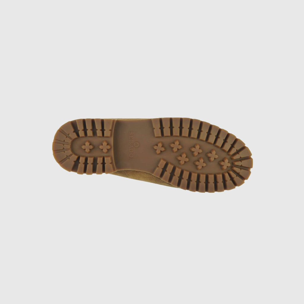 Sebago Ranger Artisan - Curry