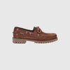 Sebago Ranger Artisan - Snuff Gum