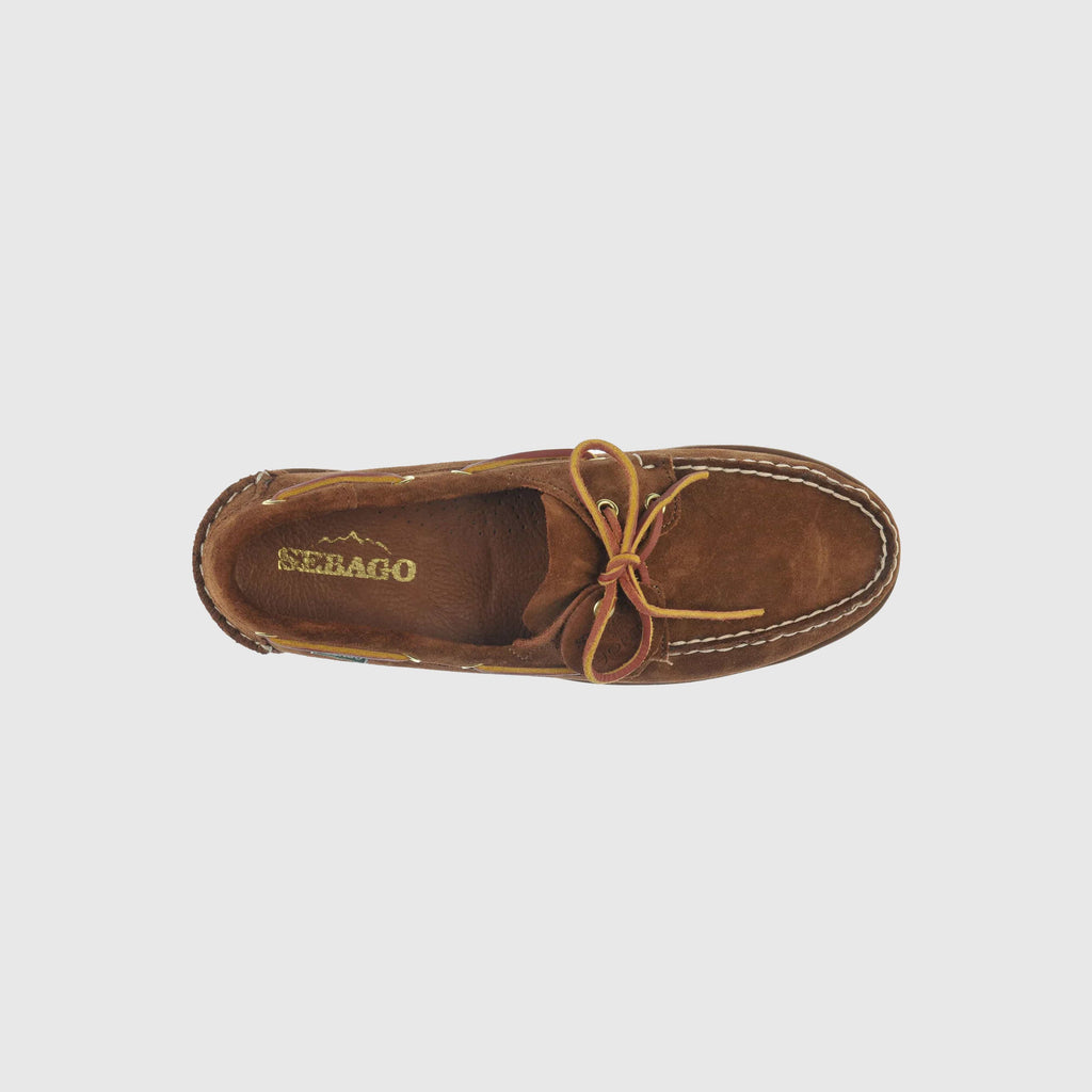 Sebago Ranger Artisan - Snuff Gum