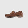 Sebago Ranger Artisan - Snuff Gum