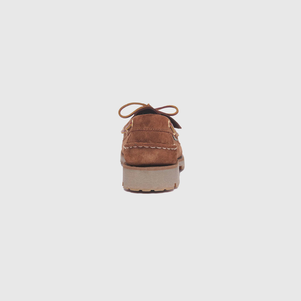 Sebago Ranger Artisan - Snuff Gum