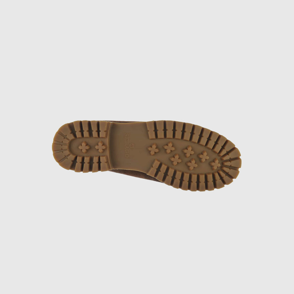 Sebago Ranger Artisan - Snuff Gum