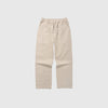 Service Works Canvas Chef Pants - Stone - Front