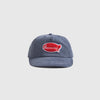 Service Works Carp Patch Cap - Navy