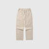 Service Works Classic Chef Pant - Stone - Front