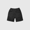 Service Works Classic Chef Shorts - Black - Front