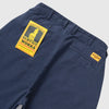 Service Works Drill Part Timer Pant - Navy - Back