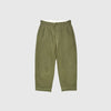 Service Works Drill Part Timer Pant - Olive - Front