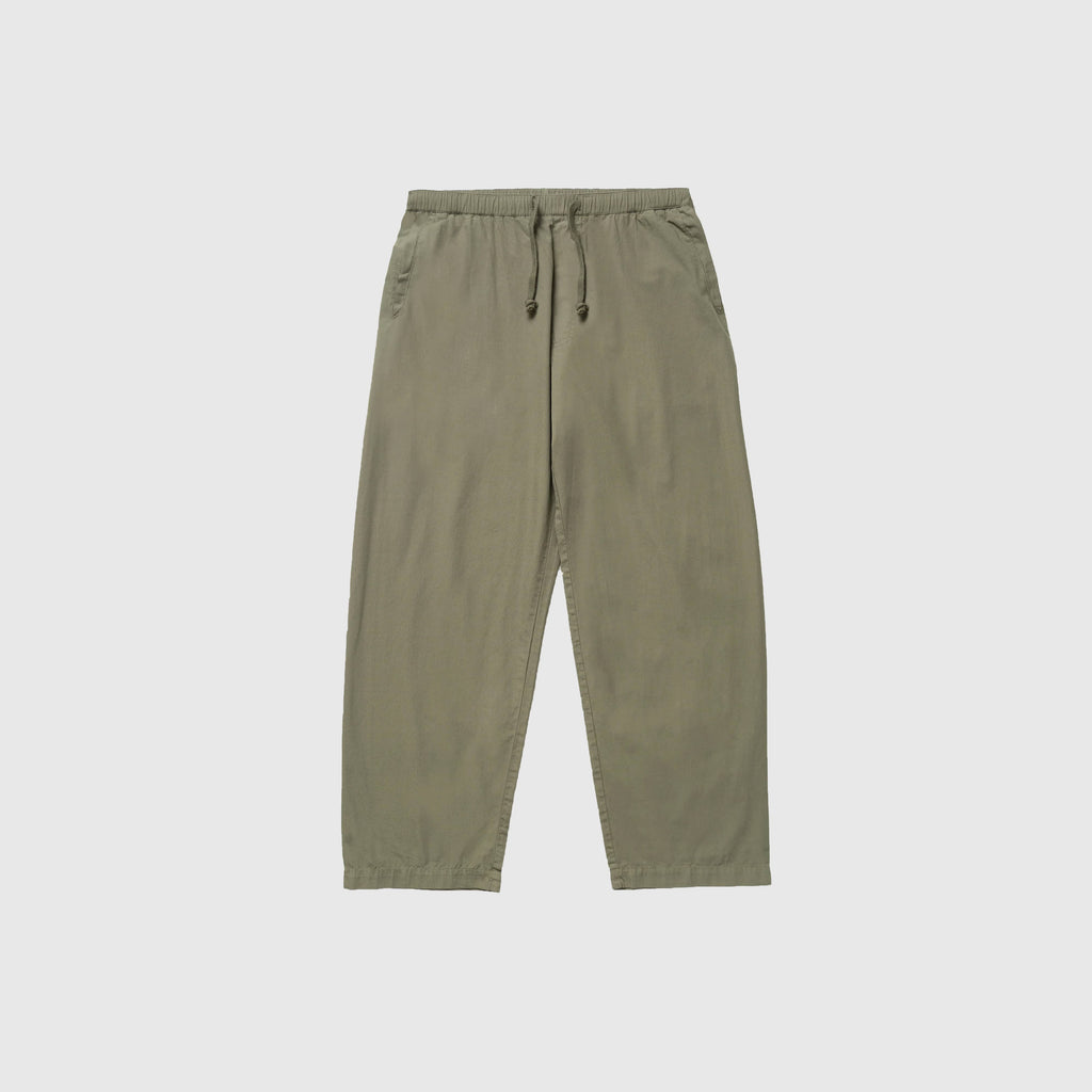 Service Works Easy Chef Pants - Olive - Front