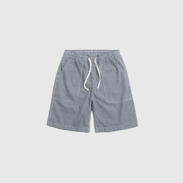 Service Works Hickory Chef Short - Hickory - Front