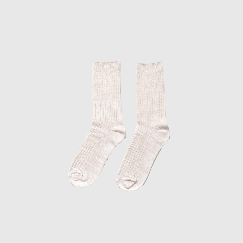 Service Works The Gardeners Sock - Beige