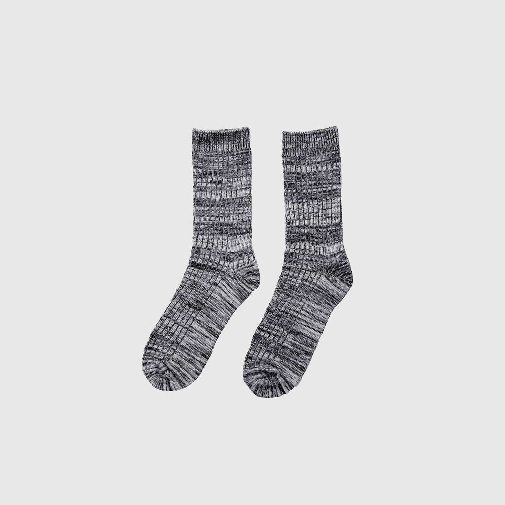 Service Works The Gardeners Sock - Black