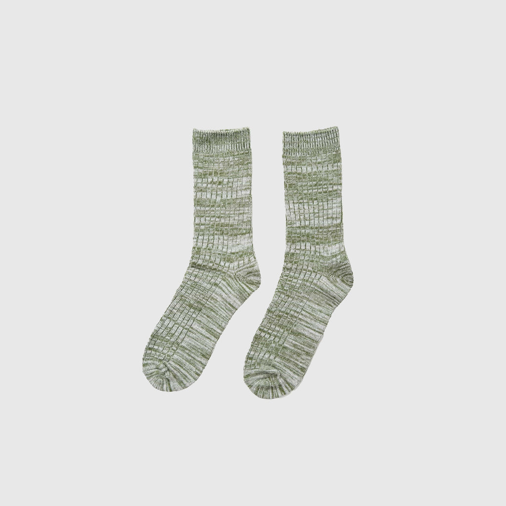 Service Works The Gardeners Sock - Green
