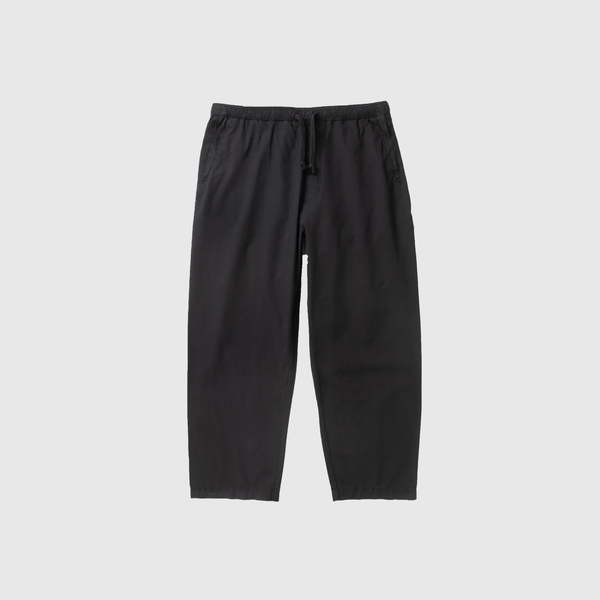 Service Works Tech Twill Easy Chef Pants - Black
