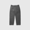Service Works Canvas Part Timer Pant - Grey - Front