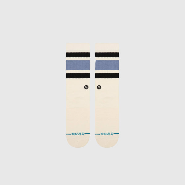 Stance Boyd St Socks - Stone Blue