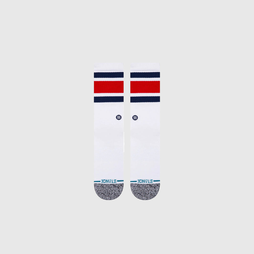 Stance Boyd St Socks - Blue