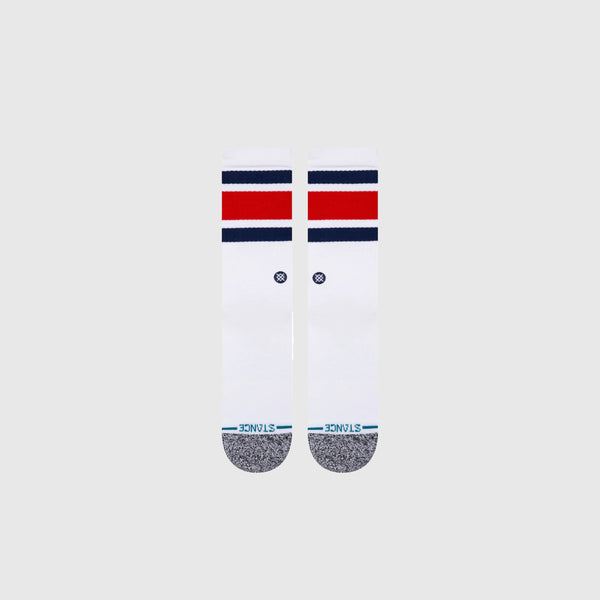 Stance Boyd St Socks - Blue