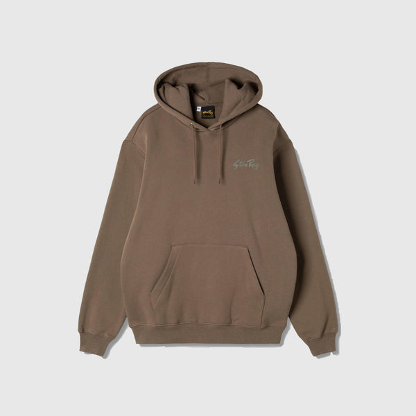 Stan Ray Stan OG Hood - Dusk - Front