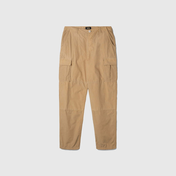 Stan Ray Cargo Pant - Khaki - Front