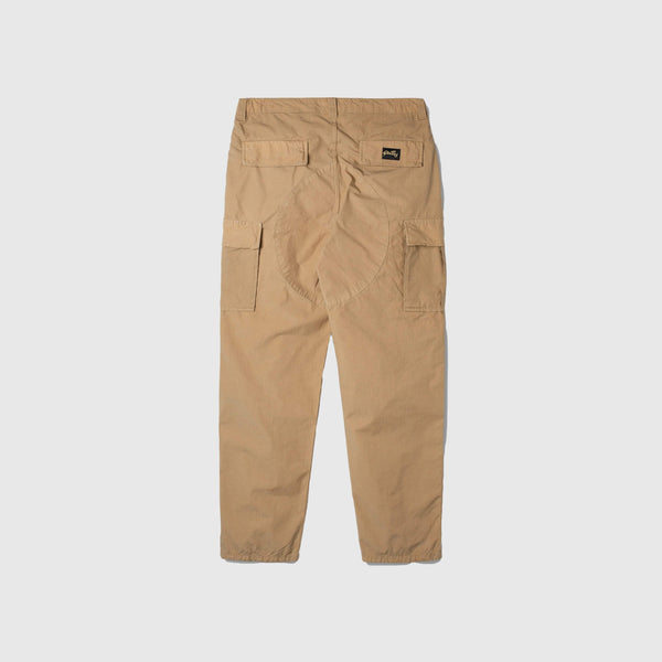 Stan Ray Cargo Pant - Khaki - Back