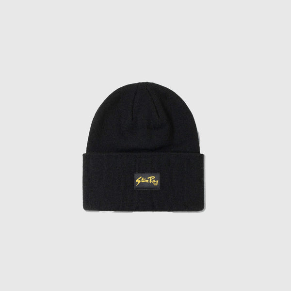 Stan Ray Fold Beanie Peat
