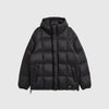 Taion Military MA-1 Down Jacket - Dark Olive - Front