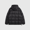 Taion Military MA-1 Down Jacket - Dark Olive - Back