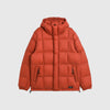 Taion Military MA-1 Down Jacket - Dark Olive - Front