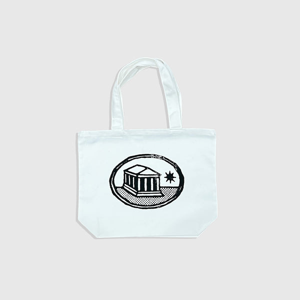 The Forum Store Tote Bag - Ecru
