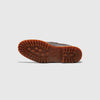 Timberland Authentic Boat Shoe - Brown