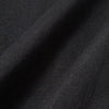 Universal Works Coverall Jacket - Black - Close Up