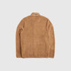 Universal Works Lancaster Jacket - Sand - Back