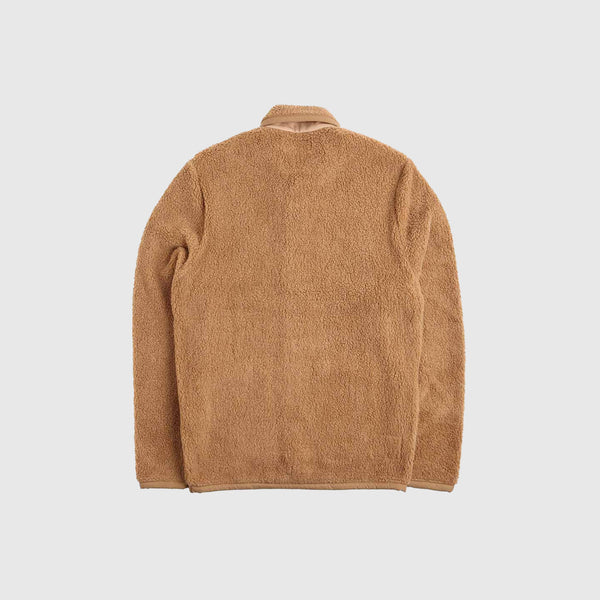 Universal Works Lancaster Jacket - Sand - Back