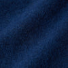 Universal Works Cardigan - Indigo - Close Up