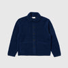 Universal Works Lancaster Jacket - Navy - Front
