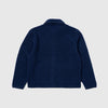 Universal Works Lancaster Jacket - Navy - Back