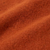 Universal Works Cardigan - Orange - Close Up