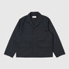 Universal Works Franck Jacket - Navy - Front