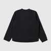 Universal Works Glider Jacket - Black - Back