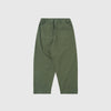 Universal Works Judo Pant - Olive - Back