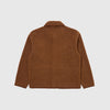 Universal Works Lancaster Jacket - Cumin - Back