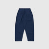 Universal Works Oxford Pant - Navy - Back