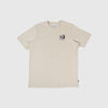 Columbia Explorers Canyon Back SS Tee - Dark Stone - Front
