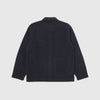 Universal Works Field Jacket - Navy - Back