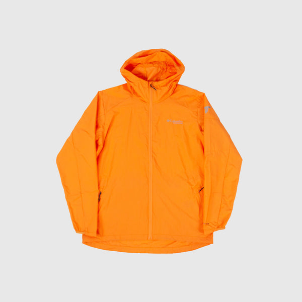 Columbia Loop Trail II Windbreaker - Koi - Front