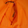 Columbia Loop Trail II Windbreaker - Koi - Front Close Up