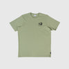 Columbia Explorers Canyon Back SS Tee - Safari - Front