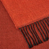 Universal Works Scarf - Orange