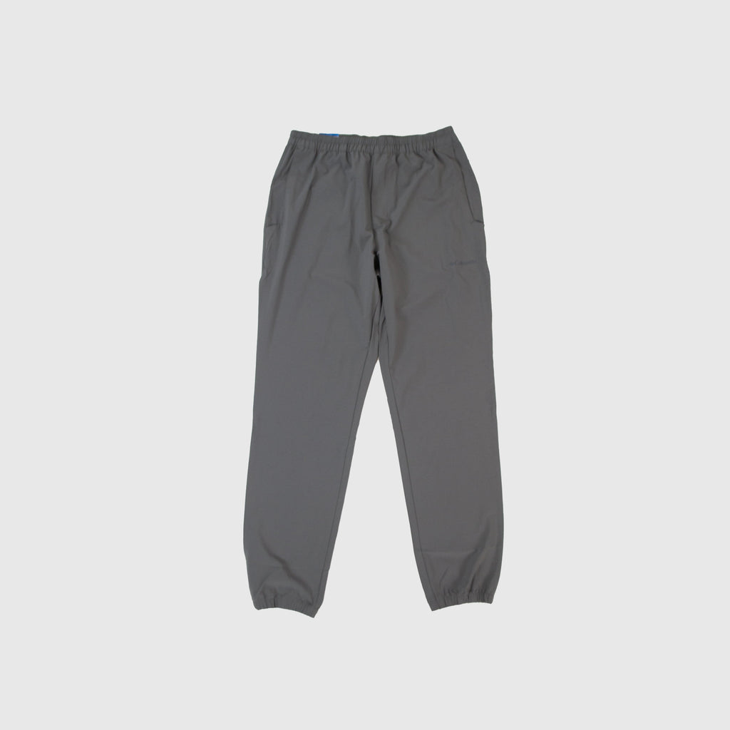 Columbia Hike Jogger - City Grey - Front